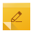 File:Breezeicons-apps-48-knotes.svg