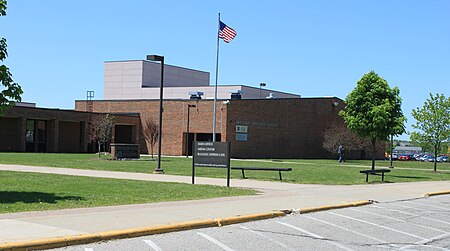 Brighton High School