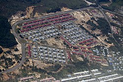 Bukit Beruang National Housing Scheme