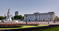 Buckingham Palace