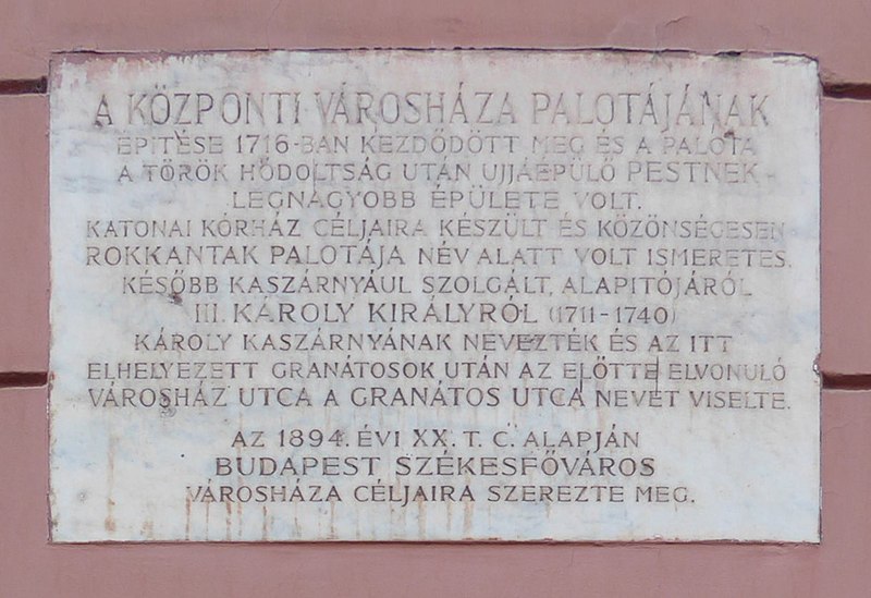 File:Budapest-belvaros-varoshaza-epulet-emlektabla.jpg