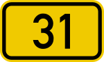 Thumbnail for Bundesstraße 31