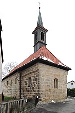 Burgkapelle St. Jakobus