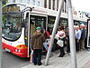 Bus Éireann run buses in Cork city