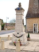 Monument aux morts