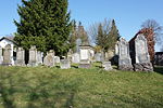 Jüdischer Friedhof (Buttenwiesen)