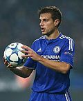 Thumbnail for César Azpilicueta