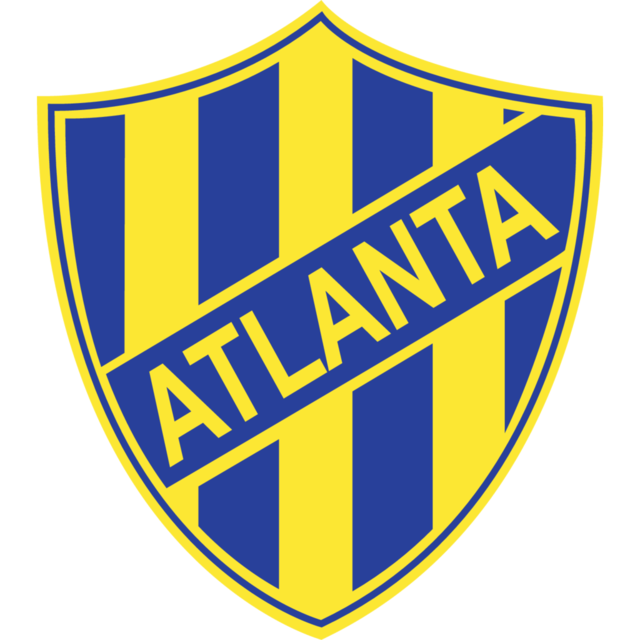 Club Atlético Atlanta - Wikipedia