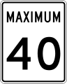 Rb-1 (40 km/h)