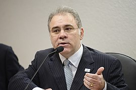 Marcelo Queiroga