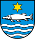 Blason de Rottenschwil