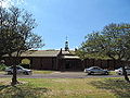 Trinity Baptist Church in Colonel Light Gardens, South Australia