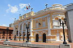 Miniatura para Teatro Municipal Enrique Buenaventura