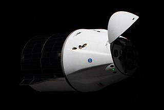<span class="mw-page-title-main">SpaceX CRS-22</span> 2021 American resupply spaceflight to the ISS