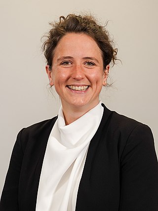 <span class="mw-page-title-main">Mairi Gougeon</span> Scottish politician