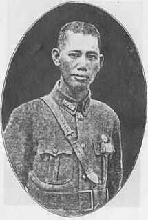 Cai Tingkai