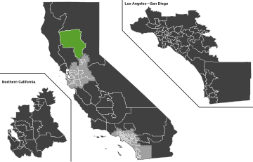 California's 3rd Assembly district.svg