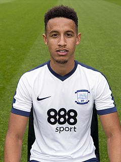 Callum Robinson association football player