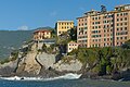 * Nomination Camogli (Liguria, Italy) - Coastal buildings to the west of the center of the town --Benjism89 18:02, 26 November 2023 (UTC) * Promotion  Support Good quality. --C messier 20:08, 4 December 2023 (UTC)