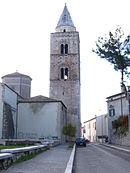 Catedral de Melfi