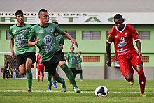 São Francisco Futebol Clube (Acre) – Wikipédia, a enciclopédia livre