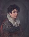 Matilde Meoni Malenchini overleden op 8 september 1858
