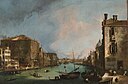 Canaletto - The Grand Canal in Venice with the Palazzo Corner Ca'Grande - Google Art Project.jpg