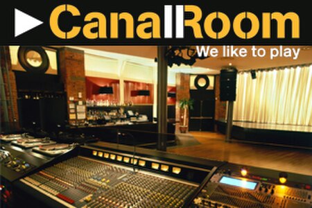 Canalroom