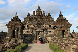 <span class="mw-page-title-main">Klaten Regency</span> Regency in Central Java, Indonesia