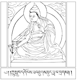 Je Tsongkhapa