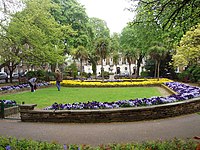 Canonbury Square