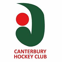 Hokejový klub Canterbury Logo.jpg