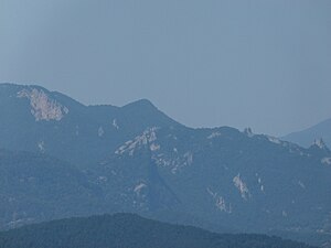 Cap de la Baga de Fontanals