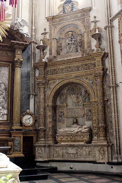 File:Capilla de san Ildefonso 04.JPG