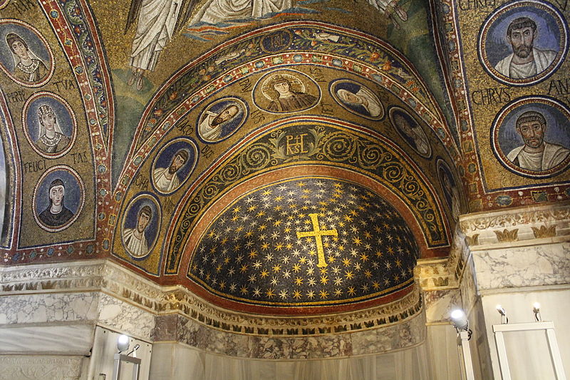 File:Cappella arcivescovile Ravenna 2.JPG