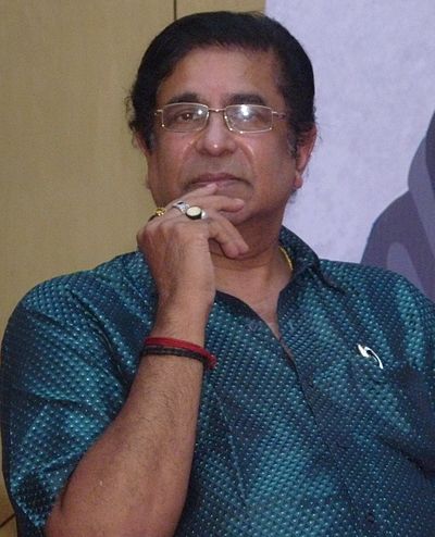 Captain Raju Net Worth, Biography, Age and more