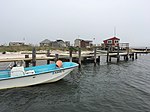 Oak Beach–Captree, New York