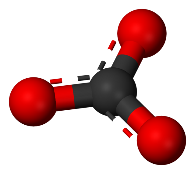 Carbonato di sodio - Wikipedia