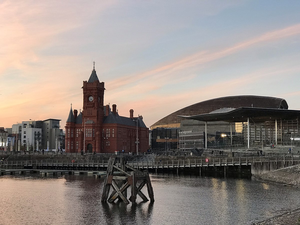 7 Interesting Facts About Cardiff