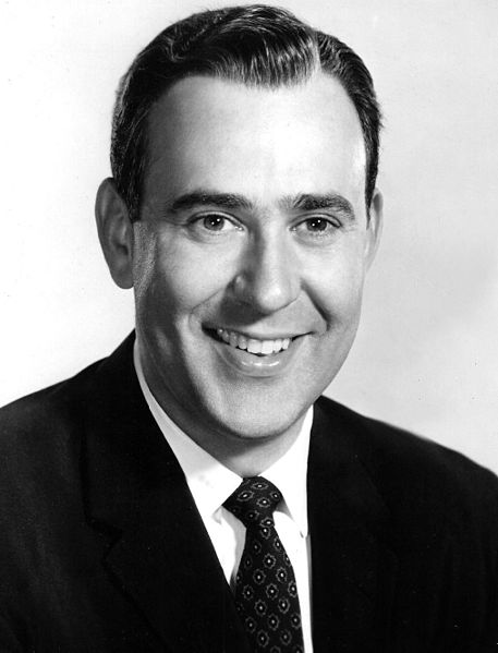 Reiner in 1960