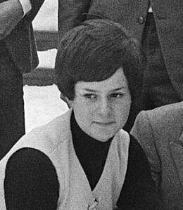 Carla Benschop: Nederlands basketbalster (1950-2006)