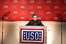 Carlos Mencia USO 2011 Defense.gov photo essay 111006-A-AO884-333.jpg