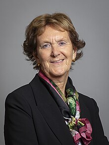 Carlyn Chisholm, Baroness Chisholm of Owlpen1.jpg