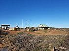 Carnarvon Lighthouse Keeper's Cottage, červenec 2020 01.jpg