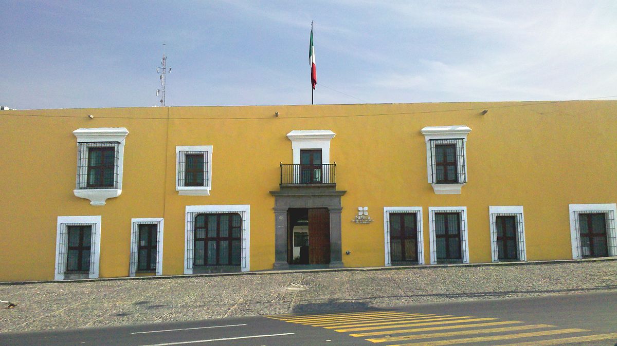 Casa Aguayo - Wikipedia, la enciclopedia libre