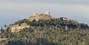 Miniatura para Castillo de Llusá