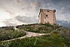 Castillo de Cocentaina