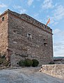 * Nomination Castle of Súria, Catalonia, Spain. --Tournasol7 05:59, 28 January 2023 (UTC) * Promotion  Support Good quality.--Famberhorst 06:30, 28 January 2023 (UTC)