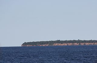 <span class="mw-page-title-main">Cat Island (Wisconsin)</span>