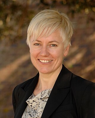 <span class="mw-page-title-main">Cate Faehrmann</span> Australian politician